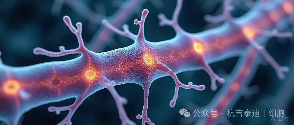 脂肪干細(xì)胞通過神經(jīng)再生機(jī)制促進(jìn)顱腦神經(jīng)功能恢復(fù):證據(jù)與前景 脂肪干細(xì)胞通過神經(jīng)再生機(jī)制促進(jìn)顱腦神經(jīng)功能恢復(fù):證據(jù)與前景