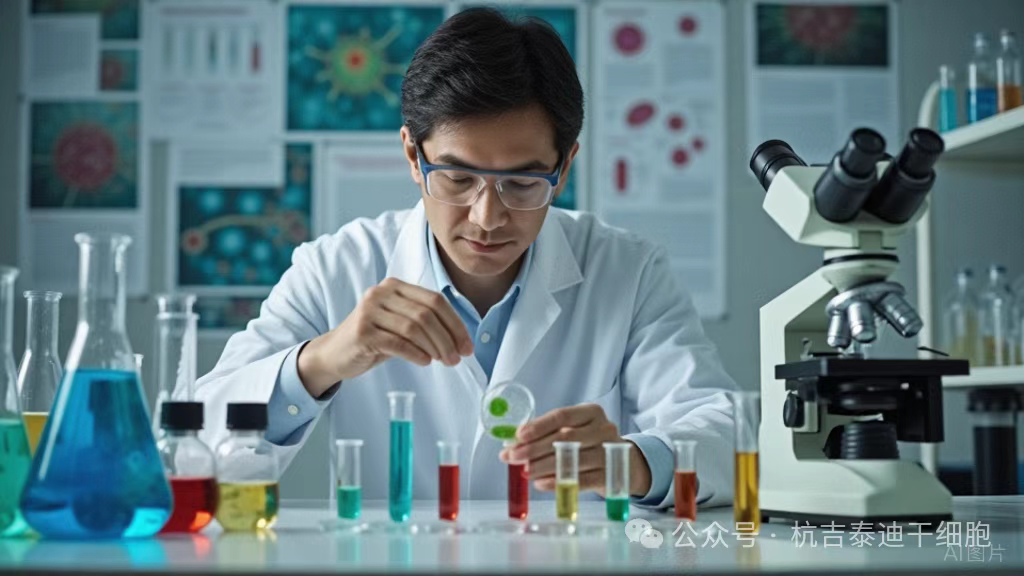 再添10項(xiàng)（2025年6-7月）！中國(guó)干細(xì)胞新藥受理突破133項(xiàng)，產(chǎn)業(yè)爆發(fā)信號(hào)已至！