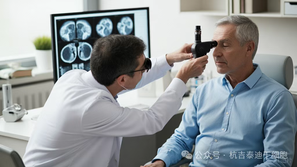 視力拯救進(jìn)行時(shí)：基因與干細(xì)胞療法突破視網(wǎng)膜退化困境 | 最新臨床進(jìn)展盤點(diǎn)