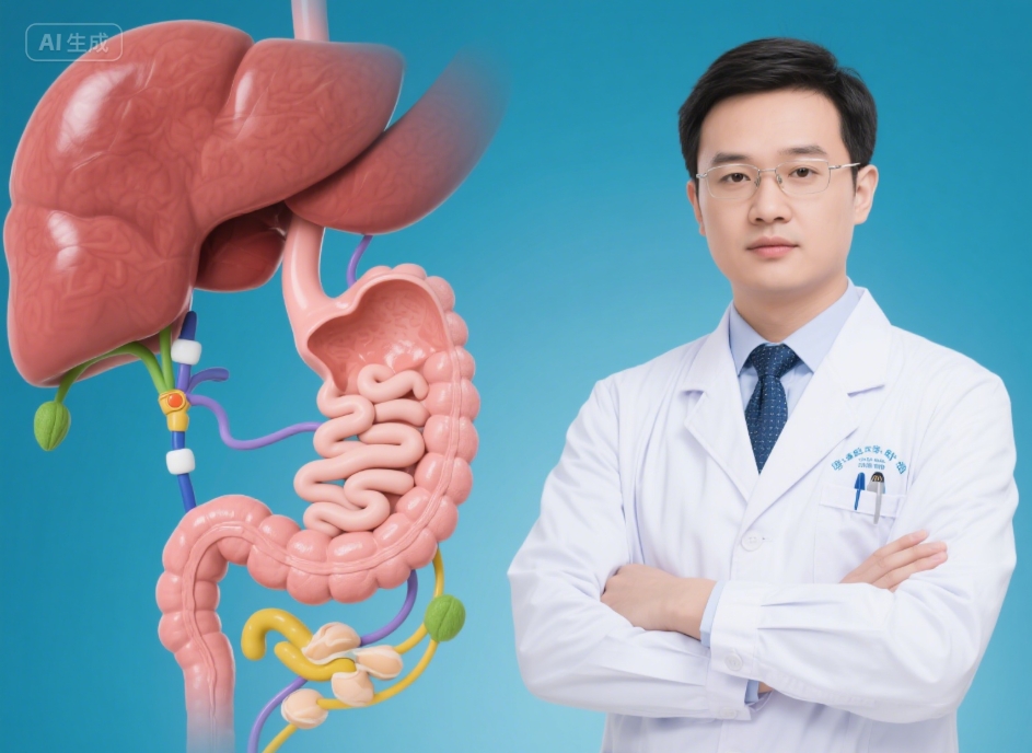 肝功能有哪些問題？何時(shí)需要就診胃腸病專家