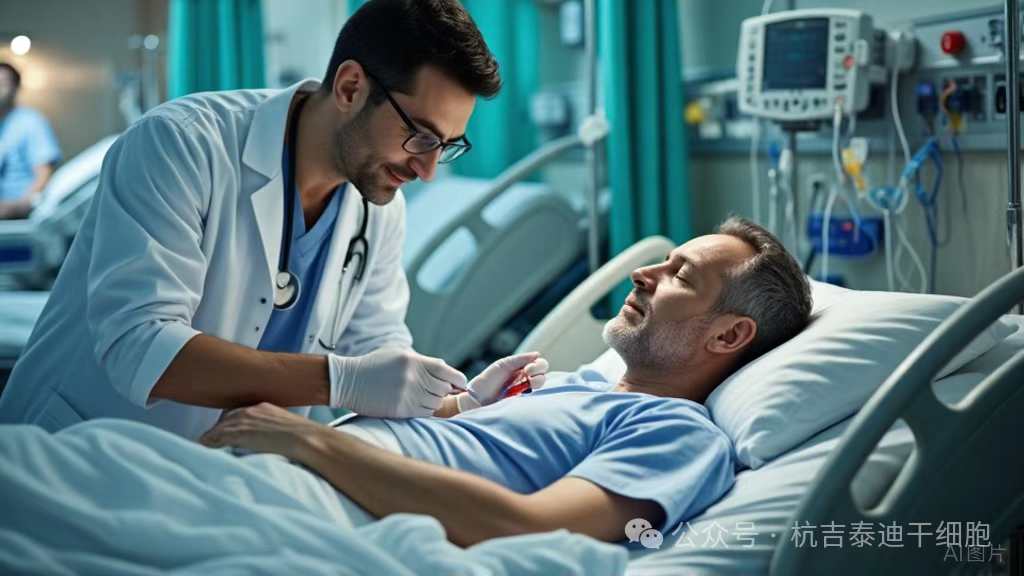 動(dòng)脈輸注干細(xì)胞治療缺血性中風(fēng)的技術(shù)挑戰(zhàn)、優(yōu)化策略與臨床轉(zhuǎn)化前景