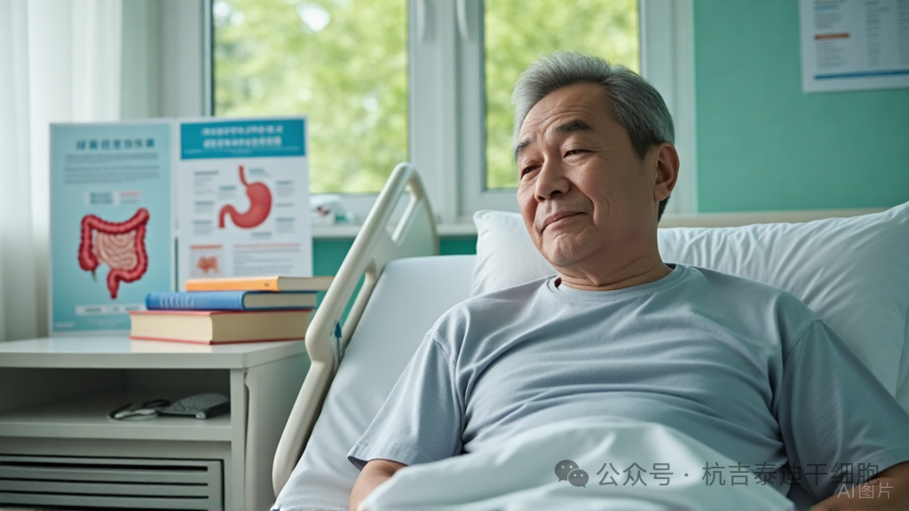 1＋1>2！針灸和間充質(zhì)干細(xì)胞療法相結(jié)合有望成為治療炎癥性腸病的良方！