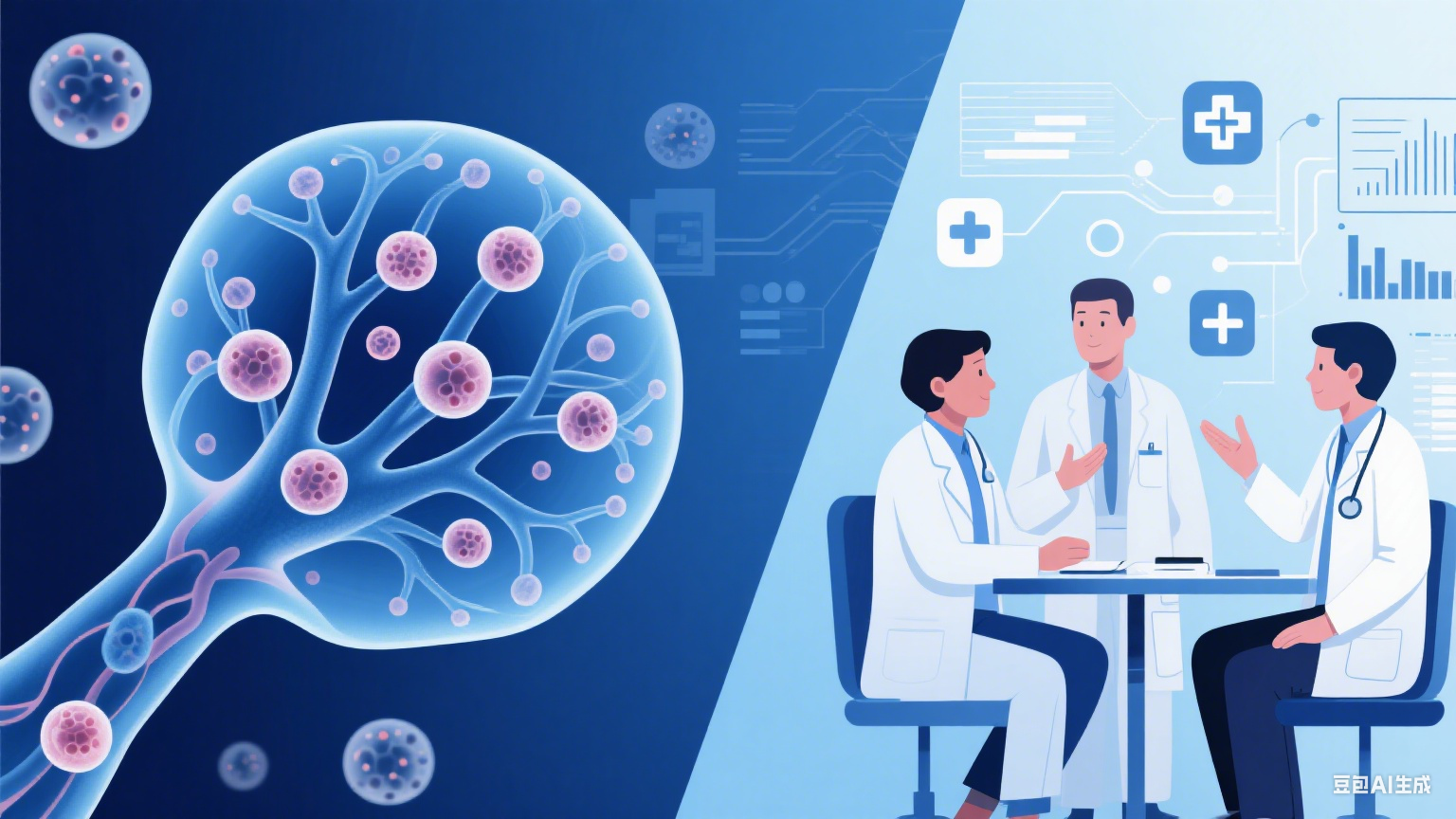 神經(jīng)干細(xì)胞移植的風(fēng)險(xiǎn)與副作用:專家解讀潛在安全性問(wèn)題 神經(jīng)干細(xì)胞移植的風(fēng)險(xiǎn)與副作用:專家解讀潛在安全性問(wèn)題