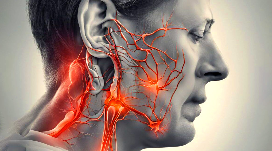 三叉神經(jīng)痛 三叉神經(jīng)痛