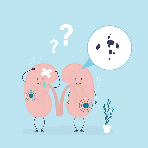 干細(xì)胞治療慢性腎病：30例患者71篇研究證實(shí)可改善腎功能