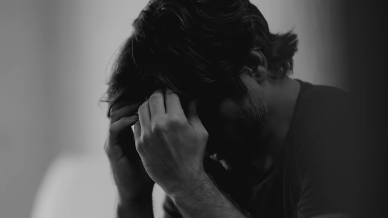 4次干細(xì)胞移植療程：16名重度抑郁患者病情減輕并改善藥物反應(yīng)