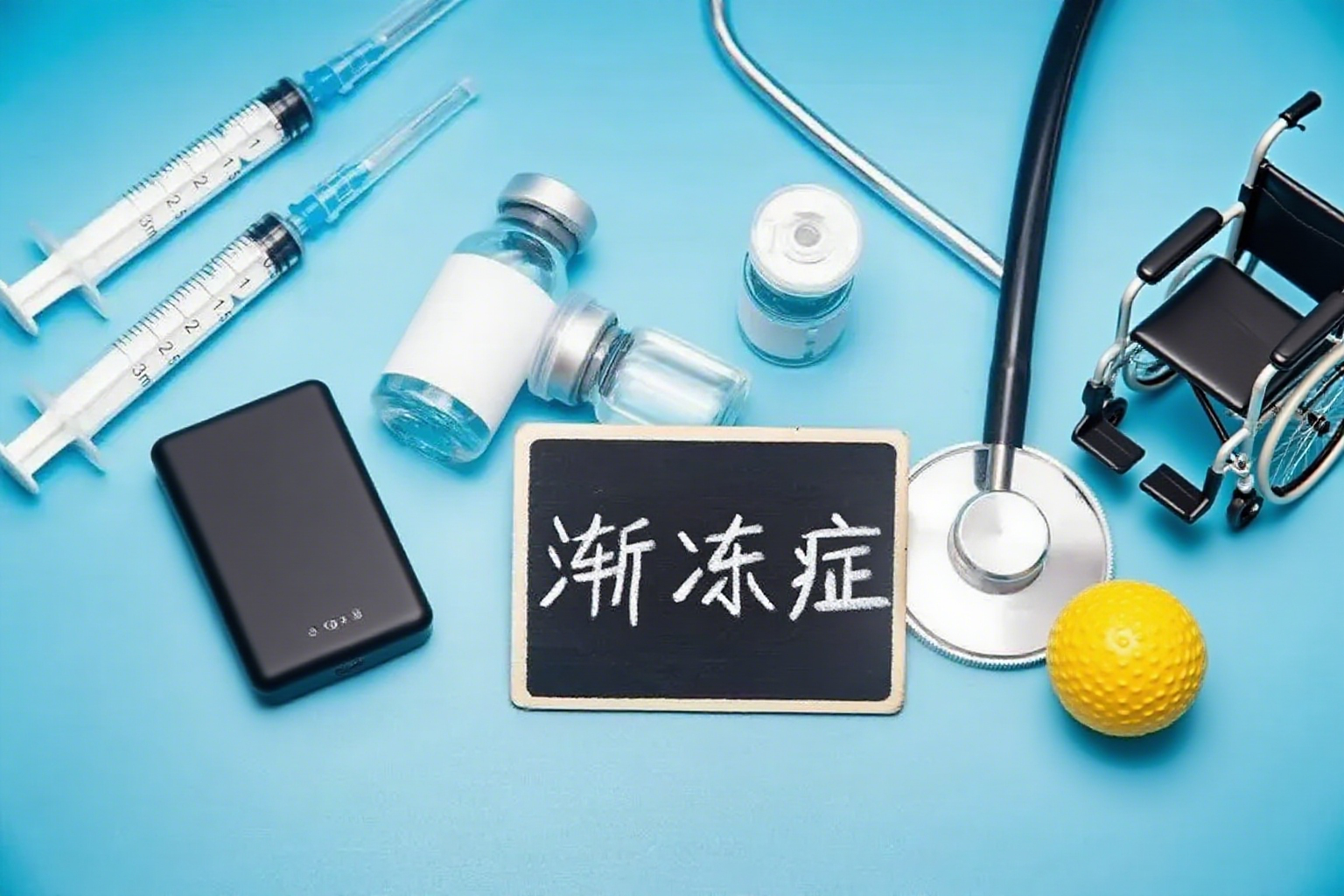 21例漸凍癥臨床數(shù)據(jù)：干細胞移植3個月提升呼吸功能，病情進展延緩