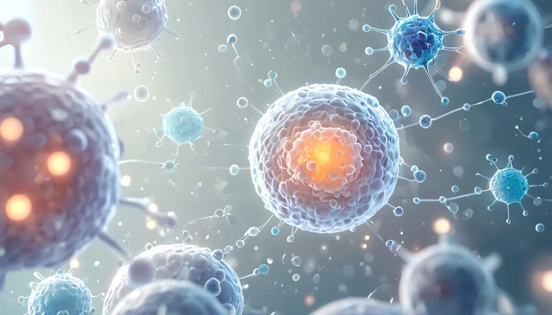 干細(xì)胞移植治療5大自身免疫性疾病：18項(xiàng)RCT薈萃分析顯示療效顯著