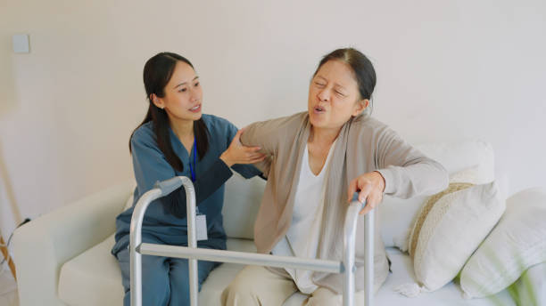 干細胞治療脊髓損傷：患者的運動功能到底能恢復(fù)多少？