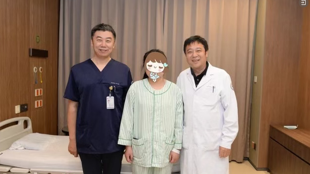 北京大學(xué)鄧宏魁團(tuán)隊