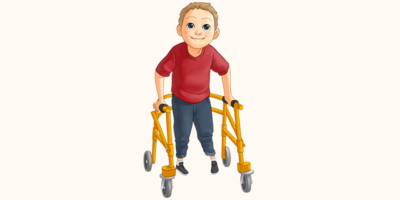 什么是干細胞療法治療腦癱？它是如何修復受損大腦的？