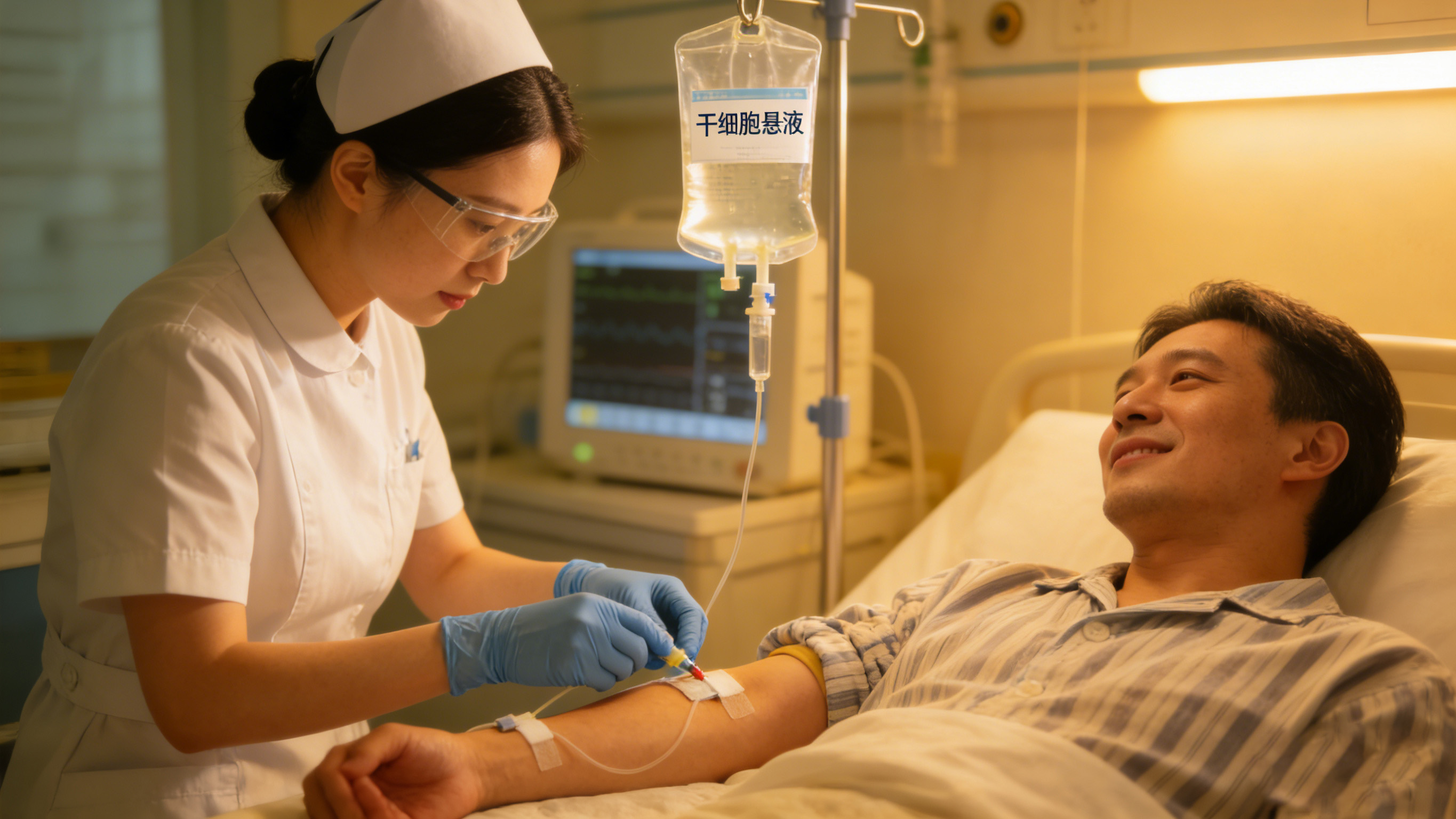 干細(xì)胞移植治療脊髓損傷:5種常見手術(shù)方式介紹 干細(xì)胞移植治療脊髓損傷:5種常見手術(shù)方式介紹