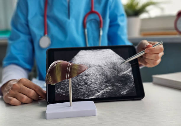 肝硬化還能改善嗎？一文讀懂干細胞療法如何幫助肝臟修復