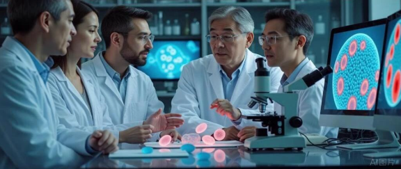 干細(xì)胞治療七大問：回輸應(yīng)選擇什么方式進(jìn)入身體？它又如何找到病灶、修復(fù)損傷部位？