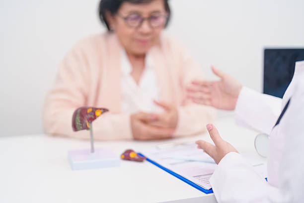 肝衰竭治療新方向：干細(xì)胞療法能取代肝移植嗎？