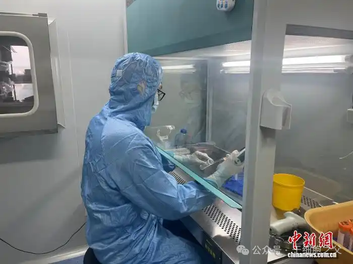 重磅！全球首個卒中后遺癥與帕金森病細(xì)胞治療技術(shù)在中國獲批